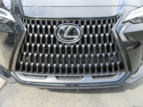 Used 2025 Lexus NX 350h AWD w/ Cold Area Package image 15
