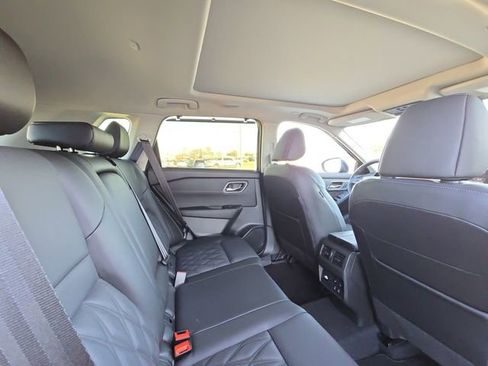 New 2026 Nissan Rogue Platinum w/ Platinum Premium Package image 28