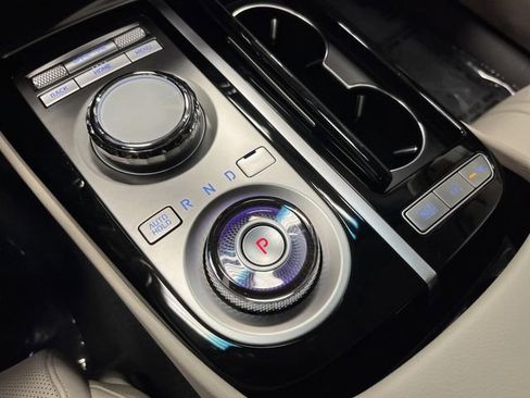Used 2024 Genesis G80 2.5T image 21