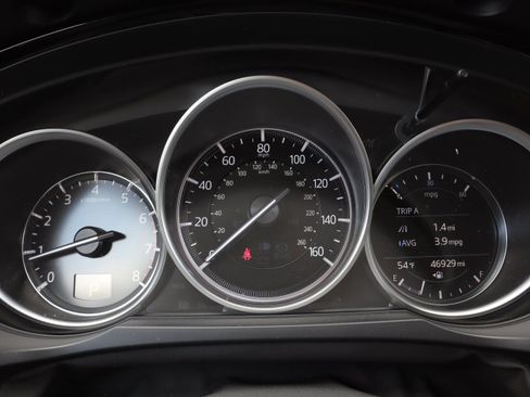 Certified 2023 MAZDA CX-9 Touring Plus image 11