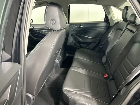 Used 2024 Volkswagen Jetta SEL FWD image 25