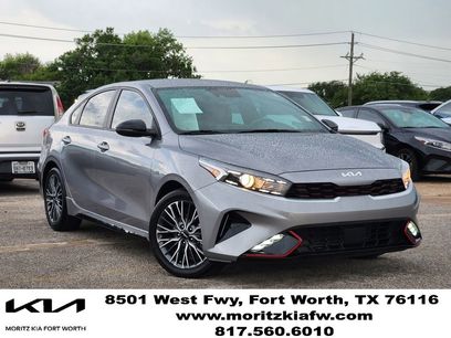 Certified 2024 Kia Forte GT-Line