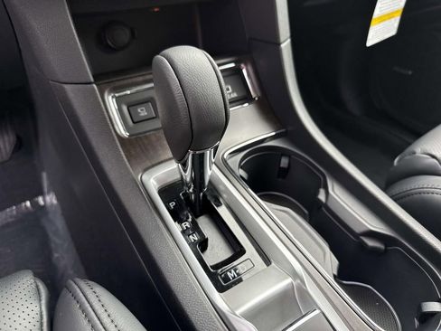 New 2026 Subaru Ascent Touring AWD/4WD image 35
