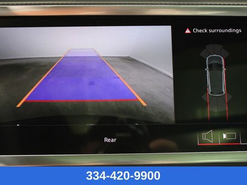 New 2025 Audi Q3 2.0T Premium image 13