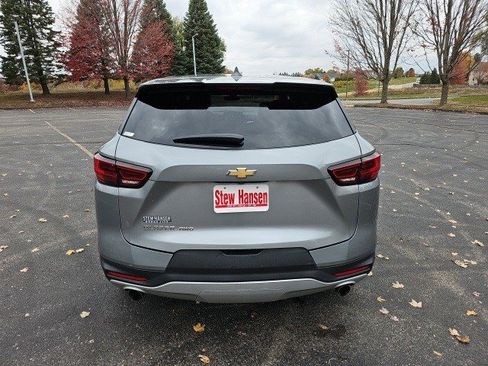 Used 2023 Chevrolet Blazer LT image 5