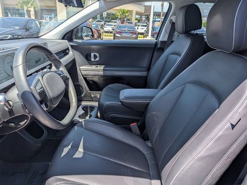 Certified 2024 Hyundai Ioniq 5 Limited RWD image 15