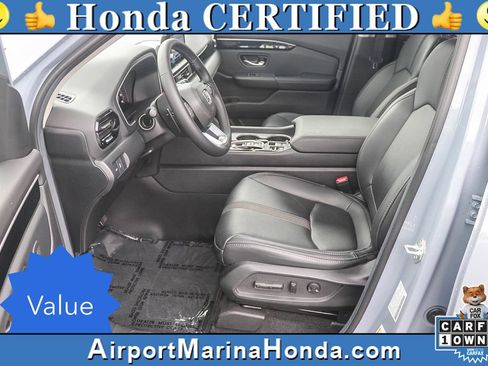 Used 2025 Honda Pilot Touring image 20