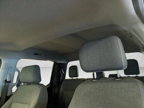 Used 2024 Ford F150 XLT w/ Mobile Office Package image 17