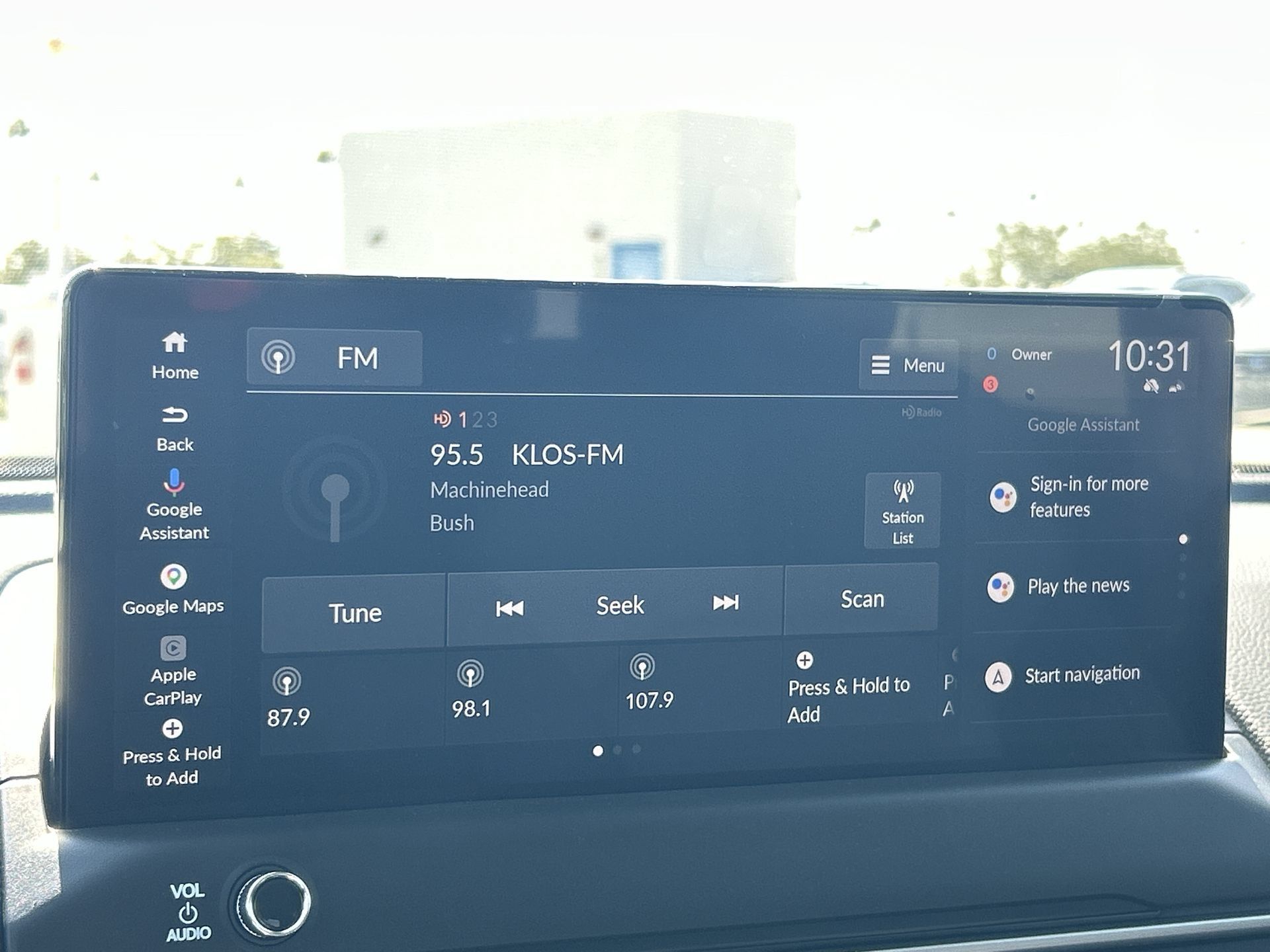 New 2026 Honda Pilot EX-L image 12