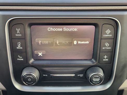 Used 2022 RAM 1500 Tradesman w/ Popular Equipment Group image 18