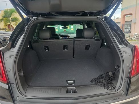 Used 2026 Cadillac XT5 Luxury FWD image 20