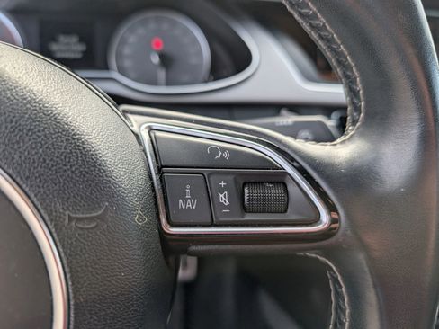 Used 2015 Audi S4 Premium Plus w/ Technology Package image 21