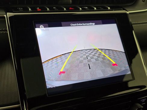 New 2025 Jeep Grand Cherokee Laredo X w/ Trailer Tow Package image 24