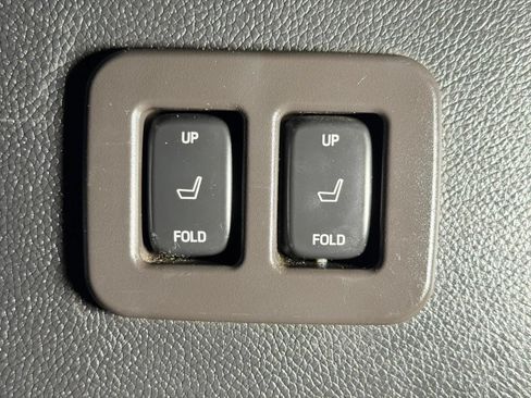 Used 2012 Ford Expedition EL Limited RWD image 26