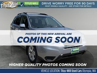 Used 2015 Subaru Forester 2.5i Premium AWD/4WD video 1
