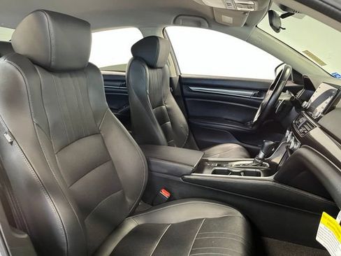 Used 2022 Honda Accord Sport Special Edition image 10