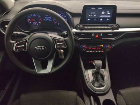 Used 2019 Kia Forte LXS FWD image 22