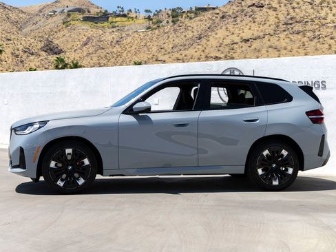 Used 2026 BMW X3 xDrive30 AWD/4WD image 3