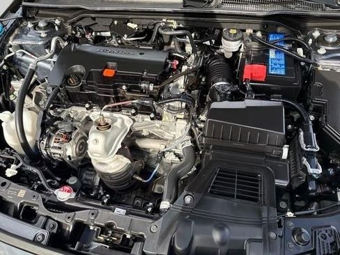 Certified 2023 Honda Civic Sport image 20
