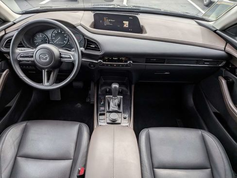 Certified 2023 MAZDA CX-30 AWD 2.5 S w/ Premium Package image 18
