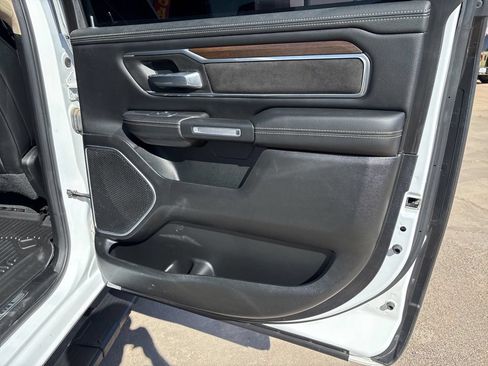 Certified 2021 RAM 1500 Laramie w/ Off Road Group AWD/4WD image 21