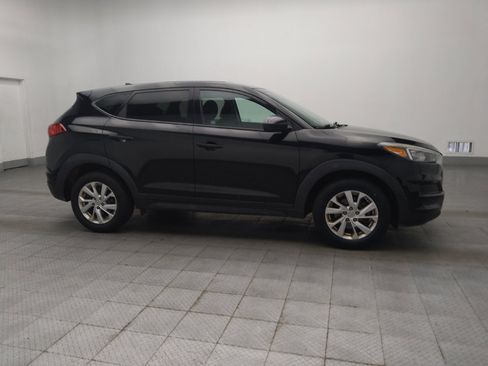 Used 2019 Hyundai Tucson SE FWD image 11