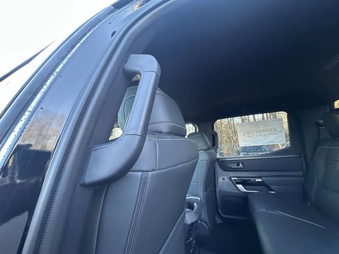New 2026 Toyota Tundra Limited image 43