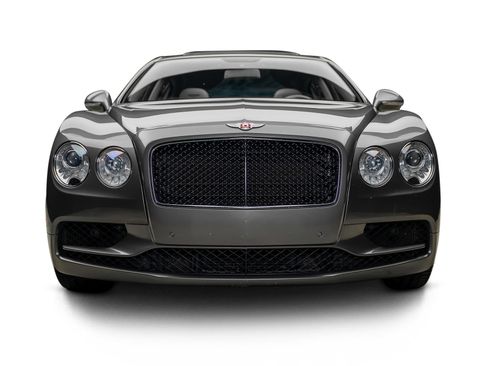 Used 2017 Bentley Flying Spur S V8 AWD/4WD image 8