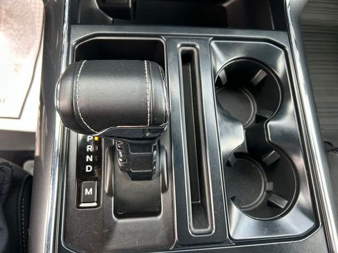 Certified 2023 Ford F150 XLT w/ Equipment Group 302A High image 35