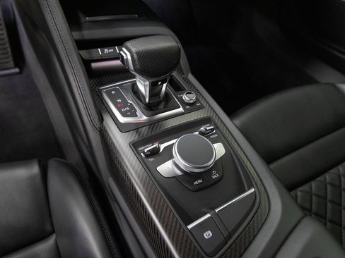 Used 2017 Audi R8 V10 plus AWD/4WD image 17