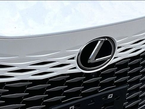 Used 2025 Lexus RX 350 Premium Plus w/ Convenience Package FWD image 27
