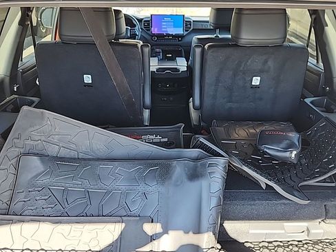 Used 2024 Toyota Sequoia TRD Pro image 10