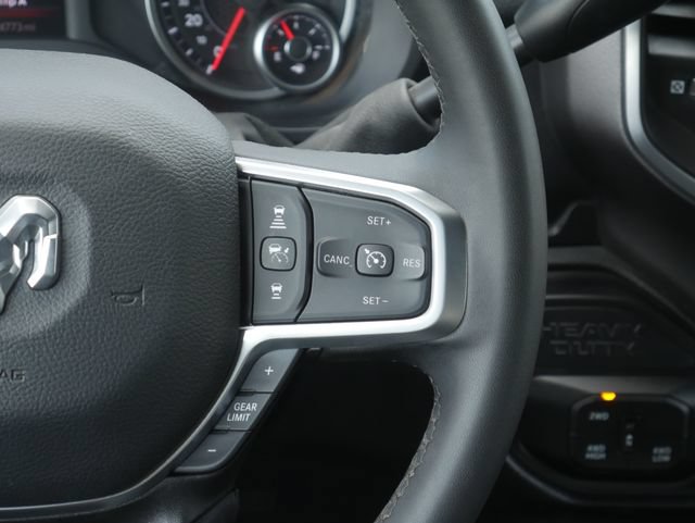 Used 2026 RAM 2500 Big Horn AWD/4WD image 18