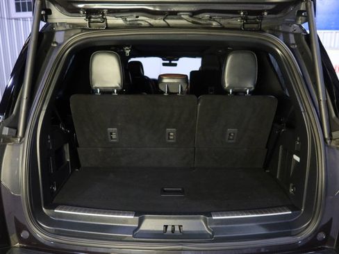 Used 2024 Lincoln Navigator Reserve AWD/4WD image 26