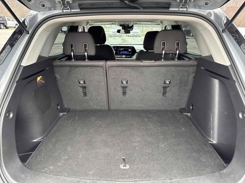 Used 2025 Chevrolet TrailBlazer LT image 26