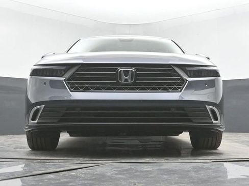 New 2026 Honda Accord Touring image 42