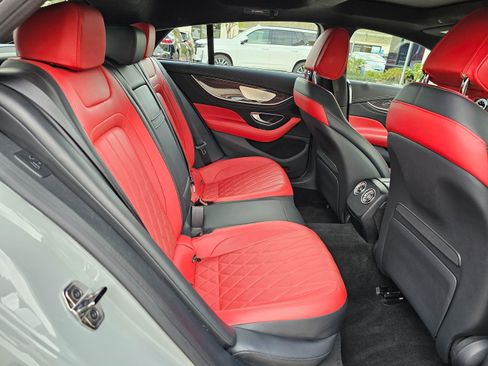 Used 2023 Mercedes-Benz AMG GT 63 S image 44