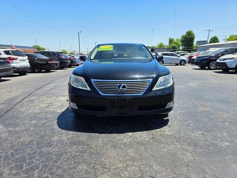 Used 2008 Lexus LS 460 RWD image 30