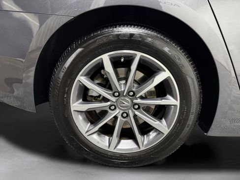 Certified 2020 Acura TLX w/ Technology Package image 50