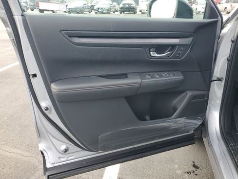 New 2026 Honda CR-V Sport-L image 39