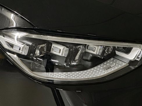 New 2026 Mercedes-Benz S 63 AMG S image 19