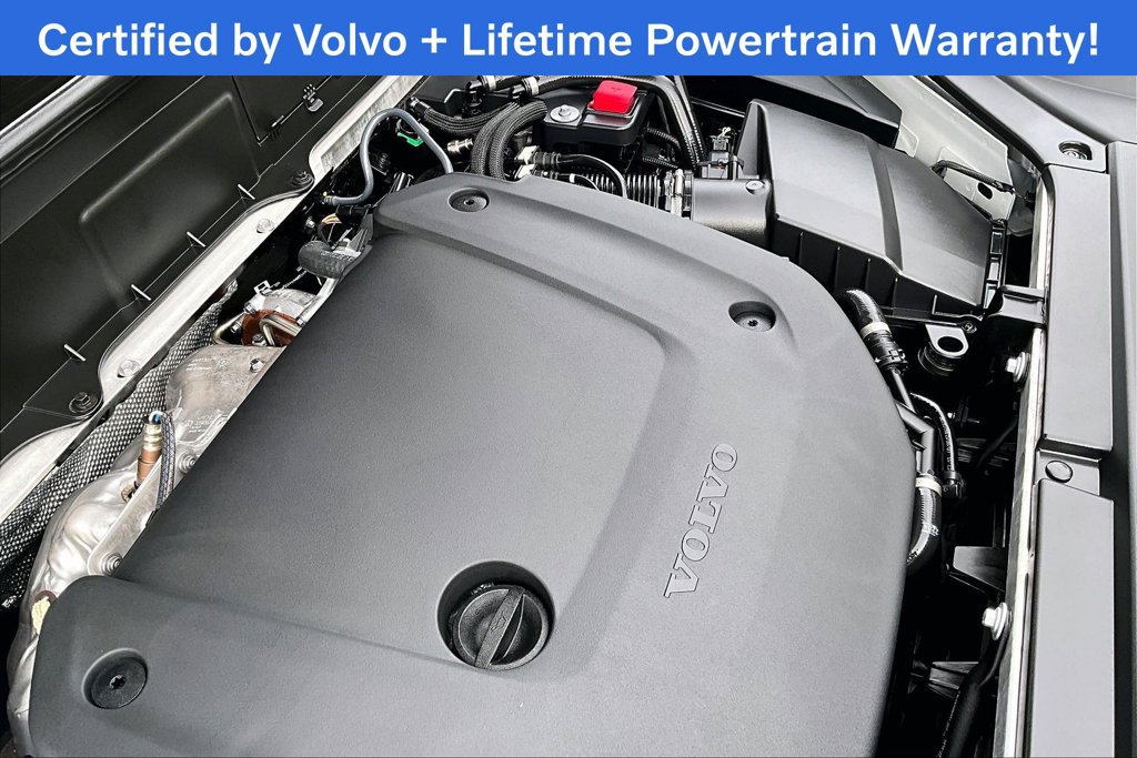 Used 2026 Volvo XC90 B6 Plus AWD/4WD image 45