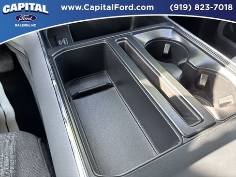 Certified 2023 Ford F150 XLT w/ Equipment Group 302A High AWD/4WD image 29