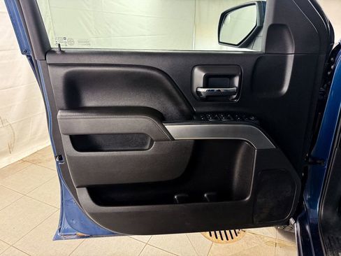 Used 2017 Chevrolet Silverado 1500 LT w/ All Star Edition image 14