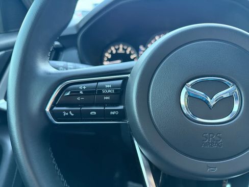 Used 2024 MAZDA CX-90 3.3 Turbo w/ Select Package image 22