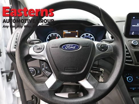 Used 2020 Ford Transit Connect XL FWD image 10