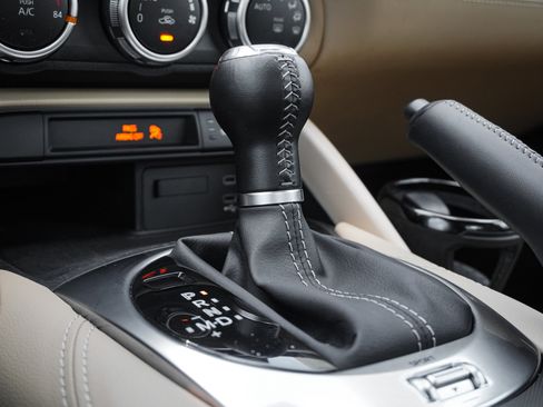 Used 2025 MAZDA MX-5 Miata Grand Touring image 28