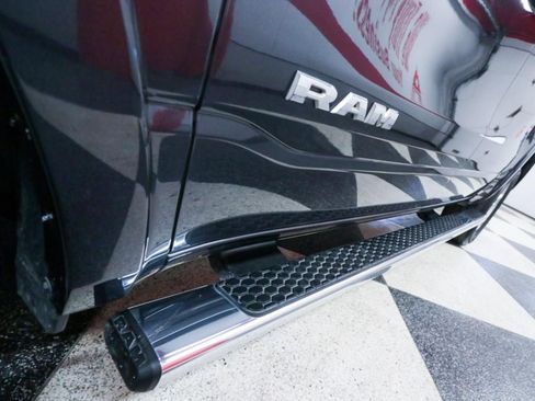 Used 2021 RAM 1500 Laramie image 44