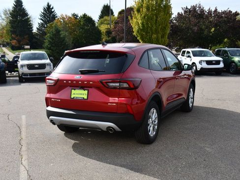 Used 2026 Ford Escape Active w/ Tech Pack #1 image 6