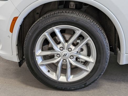 Certified 2026 Dodge Durango GT AWD/4WD image 14